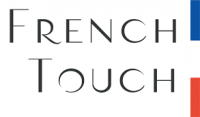 FRENCH TOUCH ÉLECTRO (PAR CYRIL-C MIX)#67