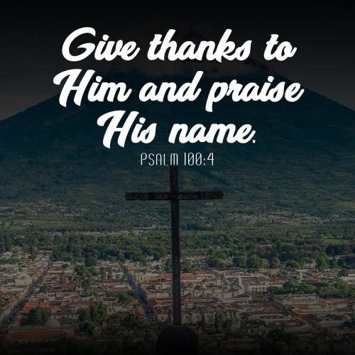 Christians Party? PraiseTime #31