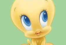 Baby Tweety