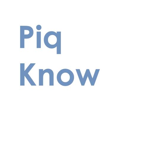 Piq Know