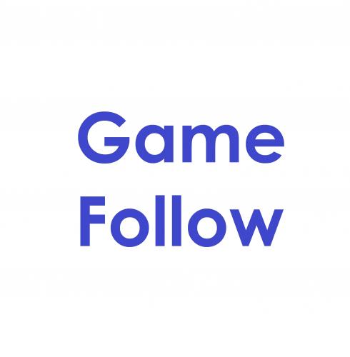 Game Follow