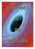 BLACK HOLE VOL 1 2022