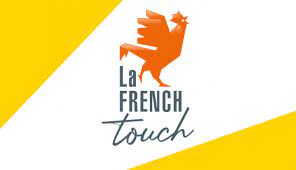 FRENCH TOUCH ÉLECTRO (PAR CYRIL-C MIX)#68