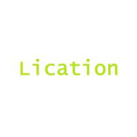 Lication