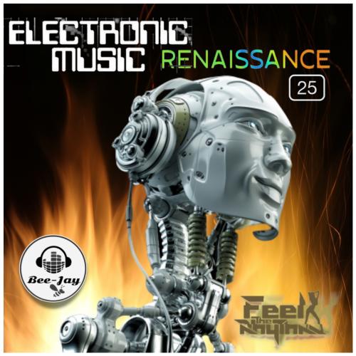 Electronic Music Renaissance 25