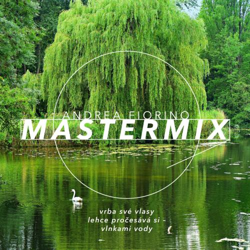 Andrea Fiorino Mastermix #714 (April 2022)