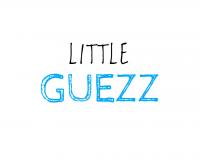 Stairs To Little Guezz!