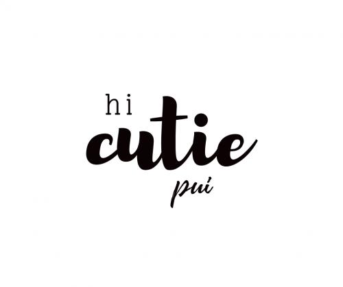 Hi Pui..