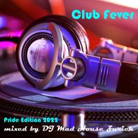 Club Fever Pride Edition 22