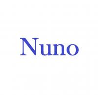 Nuno