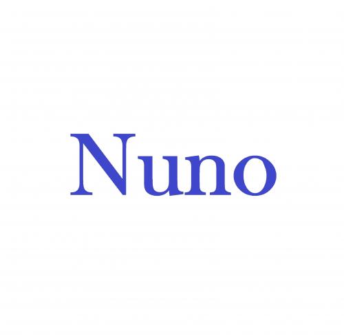 Nuno