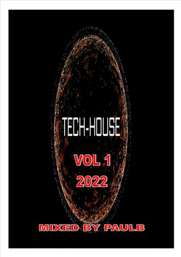 TECH HOUSE VOL 1 2022
