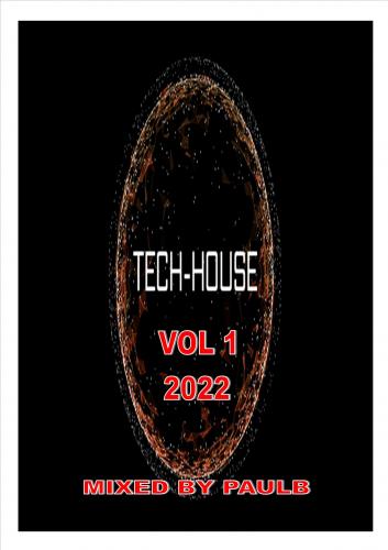 TECH HOUSE VOL 1 2022