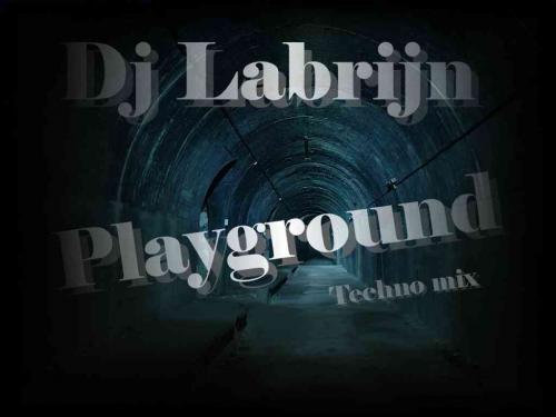 Dj Labrijn - Playground