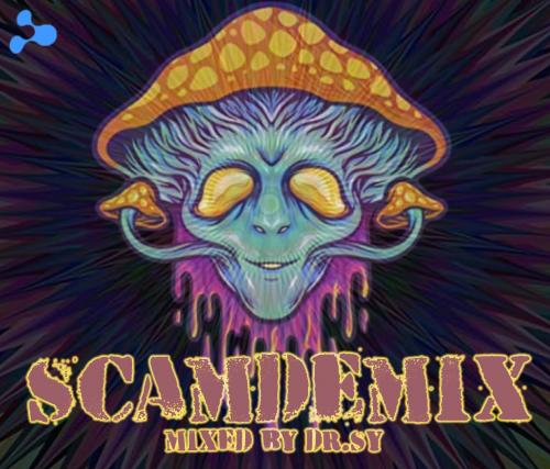 SCAMDEMIX