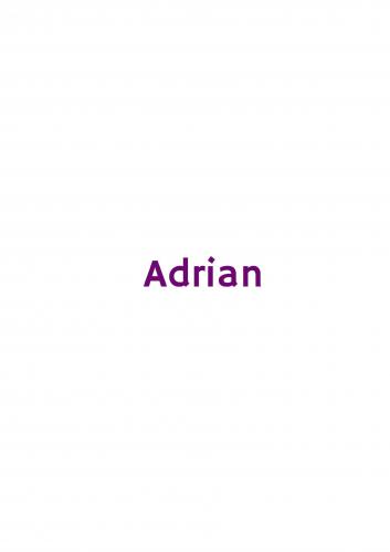 Adrian