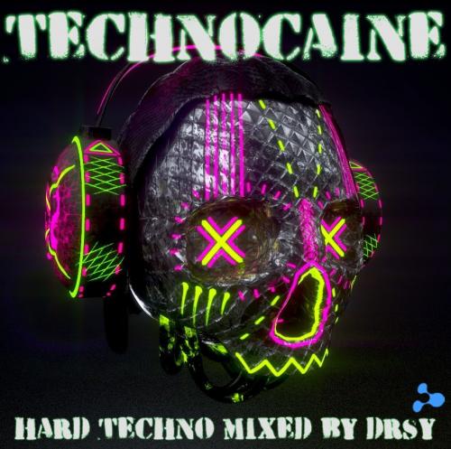 TechnoCaine Dr.sY