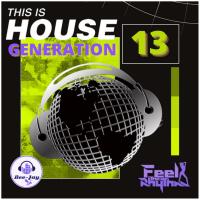 House Generation #13