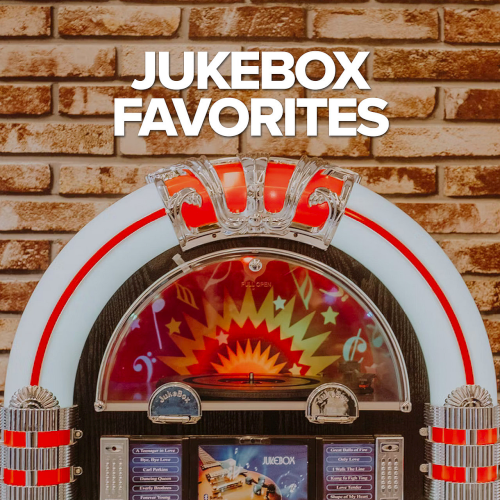 Weekend Jukebox 2