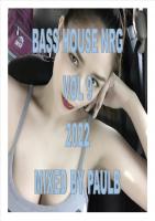 BASS HOUSE NRG VOL 9 2022