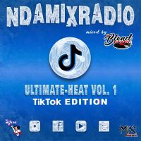 nDaMixRadio - Ultimate Heat Vol. 1 (Tim-Tom Edition) (2022)
