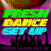 DANCE get up