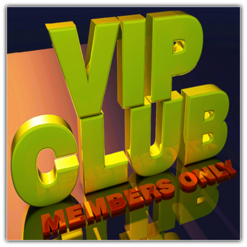 V I P  Club mix