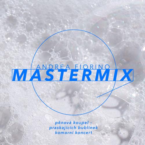 Andrea Fiorino Mastermix #716 (June 2022)