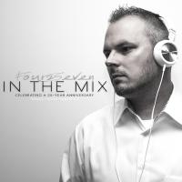 25 years - IN THE MIX - Progressive Trance