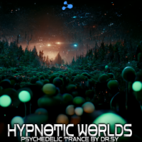 HYPNOTIC WORLDS