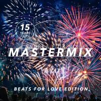 Andrea Fiorino Mastermix #718 (15 years of - Beats For Love Edition)