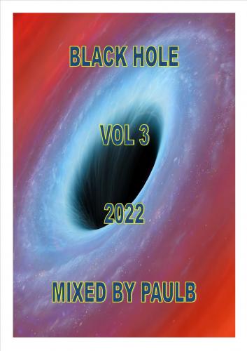 BLACK HOLE VOL 3 2022