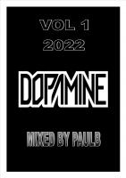 DOPAMINE VOL 1 2022