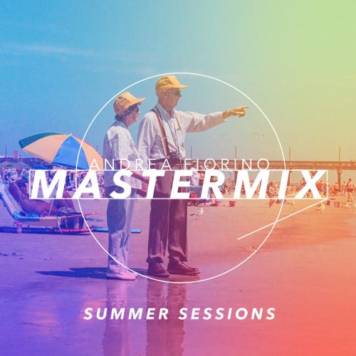 Andrea Fiorino Mastermix #719 (Summer Sessions pt 1)