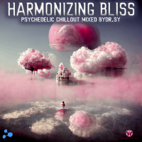 HARMONIZING BLISS