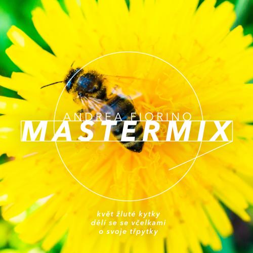 Andrea Fiorino Mastermix #720 (July 2022)