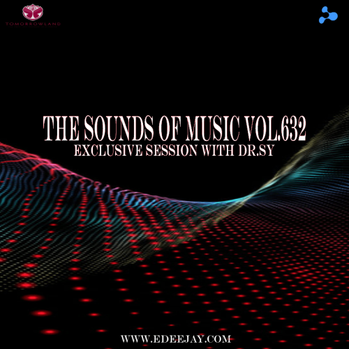 THE SOUNDS OF MUSIC VOL.632