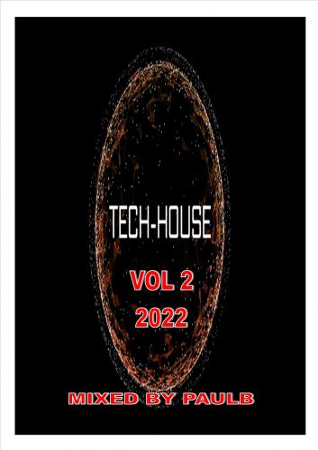 TECH HOUSE VOL 2 2022