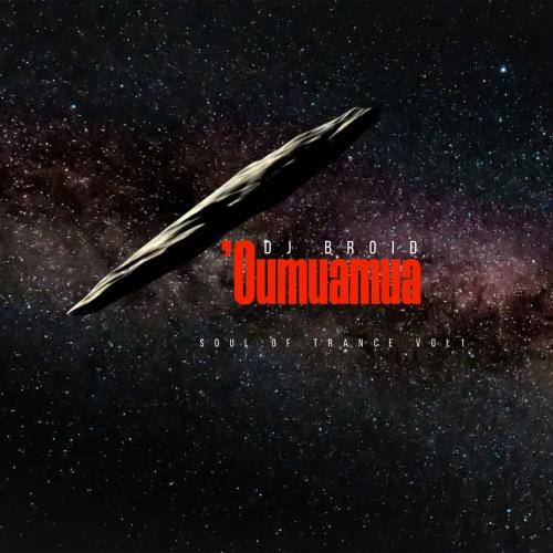 &#039;Oumuamua