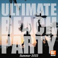 ULTIMATE BEACH PARTY (Summer 22)