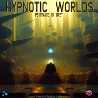 HYPNOTIC WORLDS
