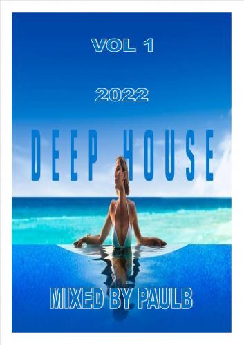 DEEP HOUSE VOL 1 2022