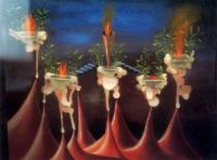 REMEDIOS VARO #1 THE DESIRE