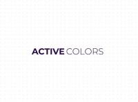 Active COLORS