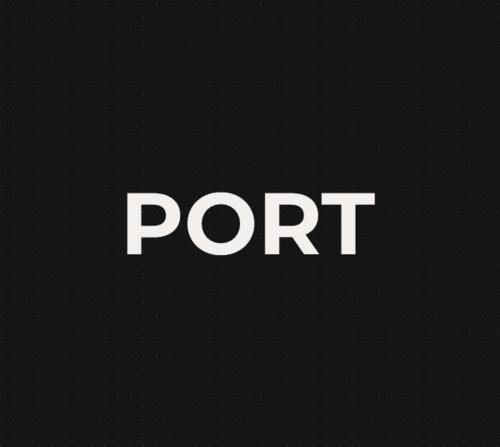 Port.