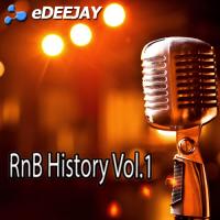 RnB History Vol.1