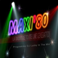 In The Mix Disco-Funky-New Wave  Vol 007
