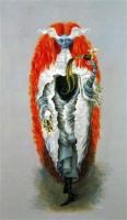 REMEDIOS VARO #3 GOING TO THE SABATTH