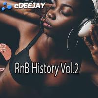 RnB History Vol.2