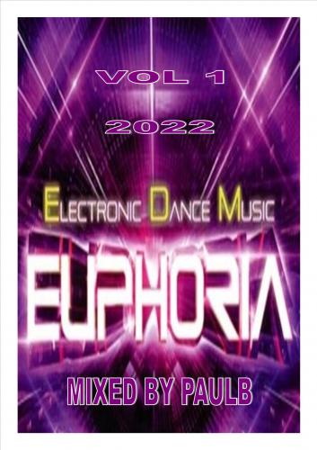 EUPHORIA VOL 1 2022